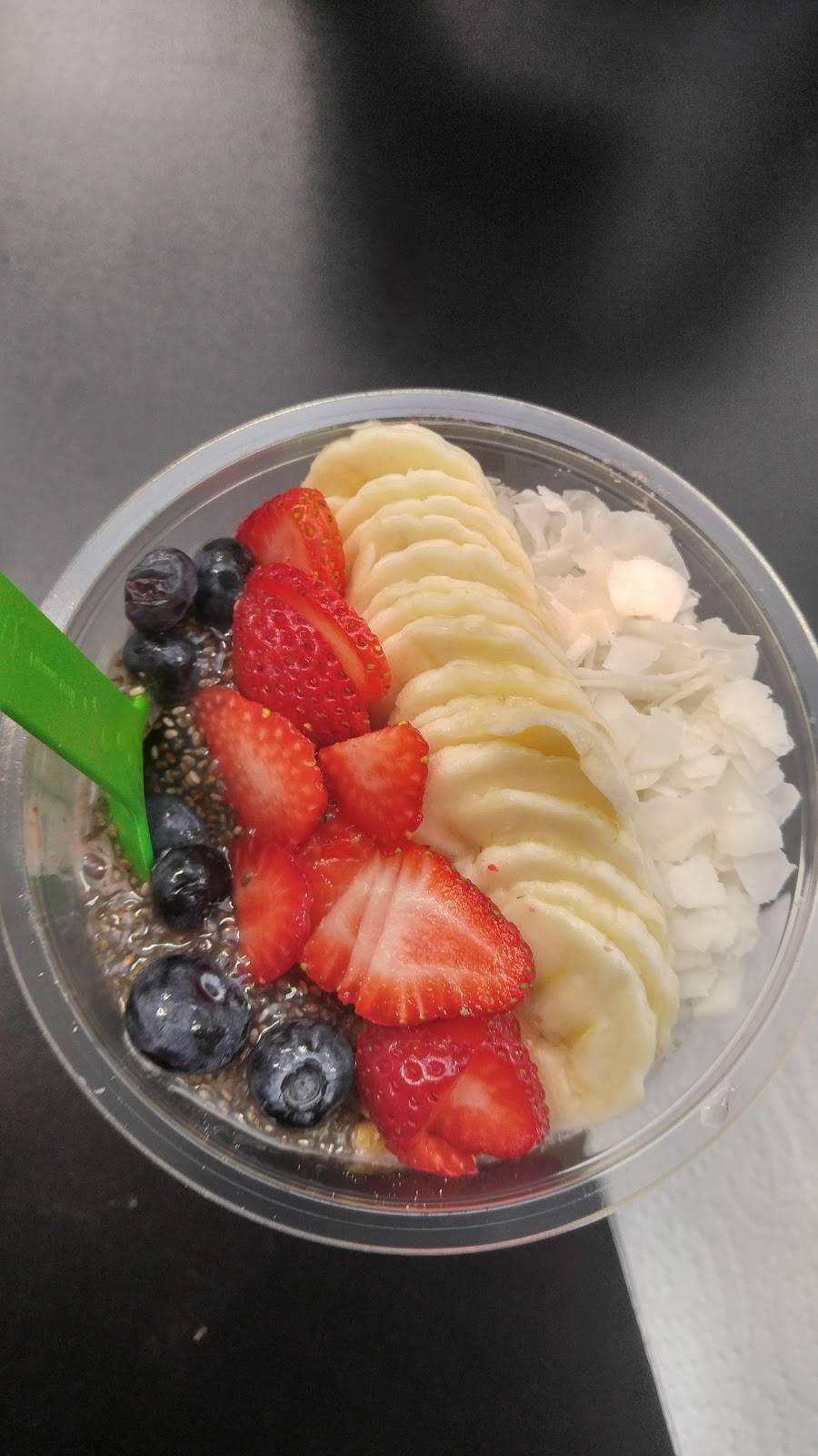 Raw Earth Juicery | restaurant | 8040 N Cedar Ave, Fresno, CA 93720, USA | 5593260645 OR +1 559-326-0645