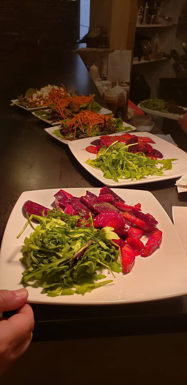 One 11 Kitchen and Bar | restaurant | 300 Commercial St, Nevada City, CA 95959, USA | 5304706099 OR +1 530-470-6099