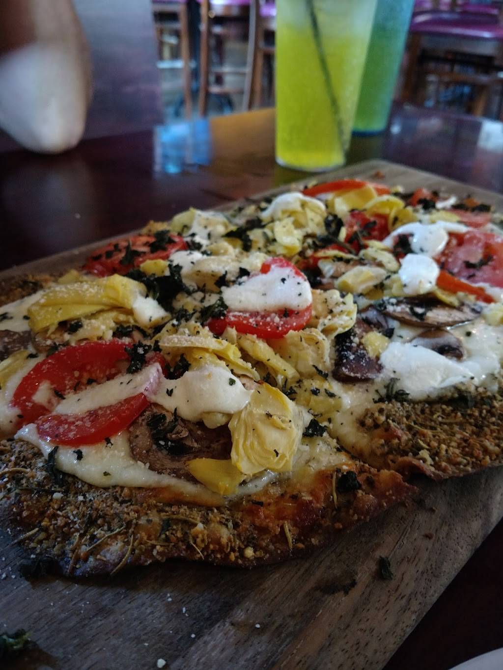 Cogans Pizza | restaurant | 4311 Colley Ave, Norfolk, VA 23508, USA | 7576276428 OR +1 757-627-6428