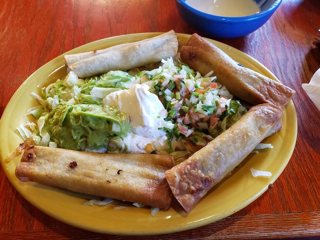 La Huerta | restaurant | 5511 Towson Ave, Fort Smith, AR 72901, USA | 4796464410 OR +1 479-646-4410