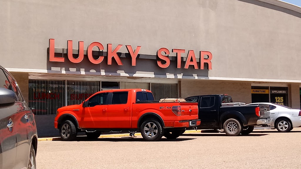 Lucky Star | restaurant | 378 W Chestnut St, Marianna, AR 72360, USA | 8702955601 OR +1 870-295-5601