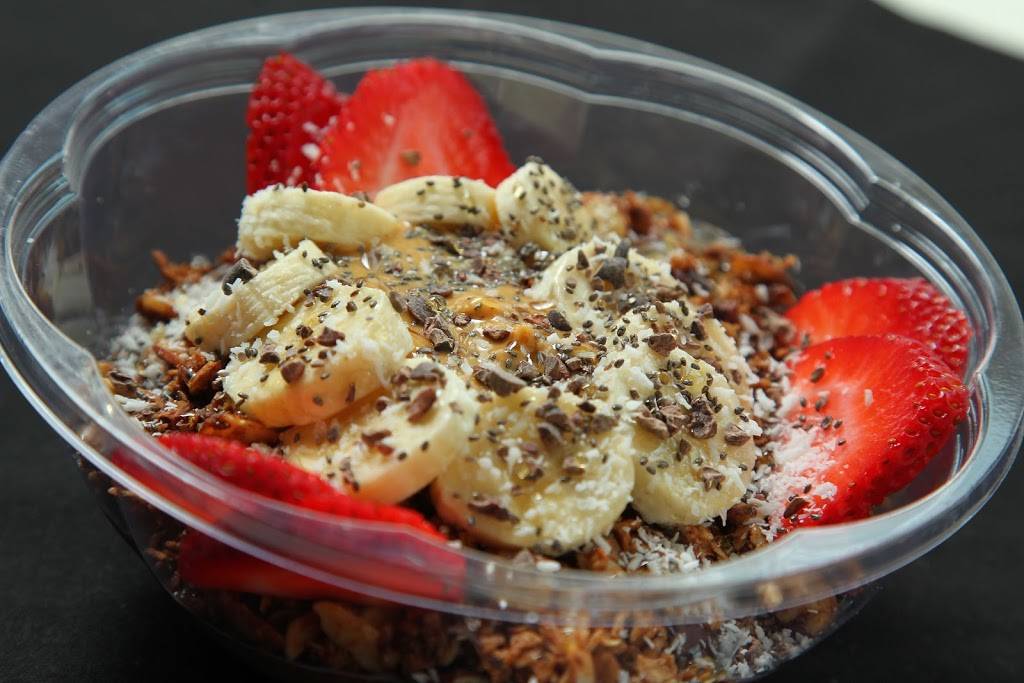 The Healthy Scratch | restaurant | 75 Main St #4, Buffalo, NY 14203, USA | 7168554404 OR +1 716-855-4404