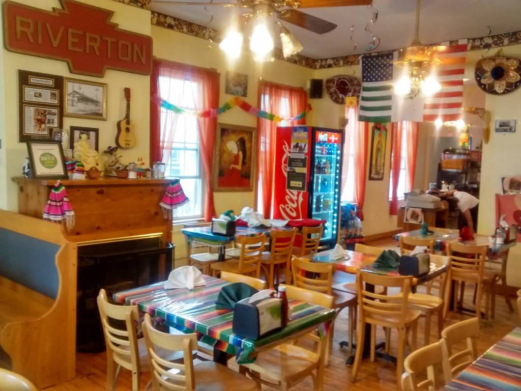 Juanitas Mexican Cuisine | restaurant | 517 Howard St, Riverton, NJ 08077, USA | 8567860350 OR +1 856-786-0350