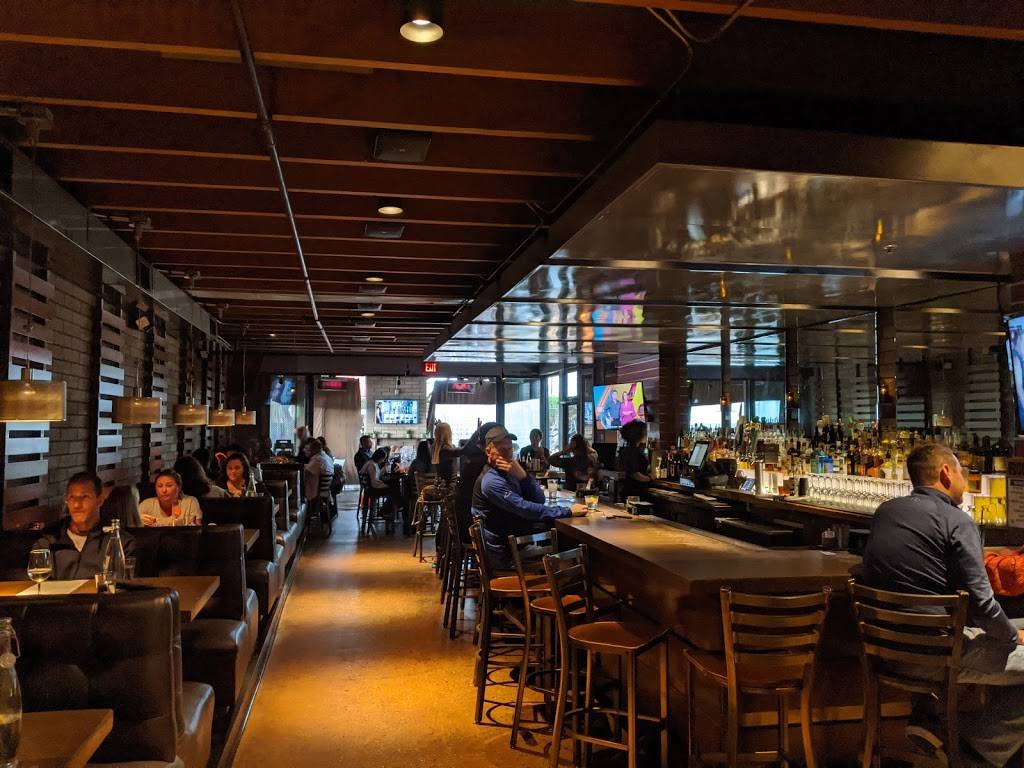 The Vig Arcadia | restaurant | 4041 N 40th St, Phoenix, AZ 85018, USA | 6025537227 OR +1 602-553-7227