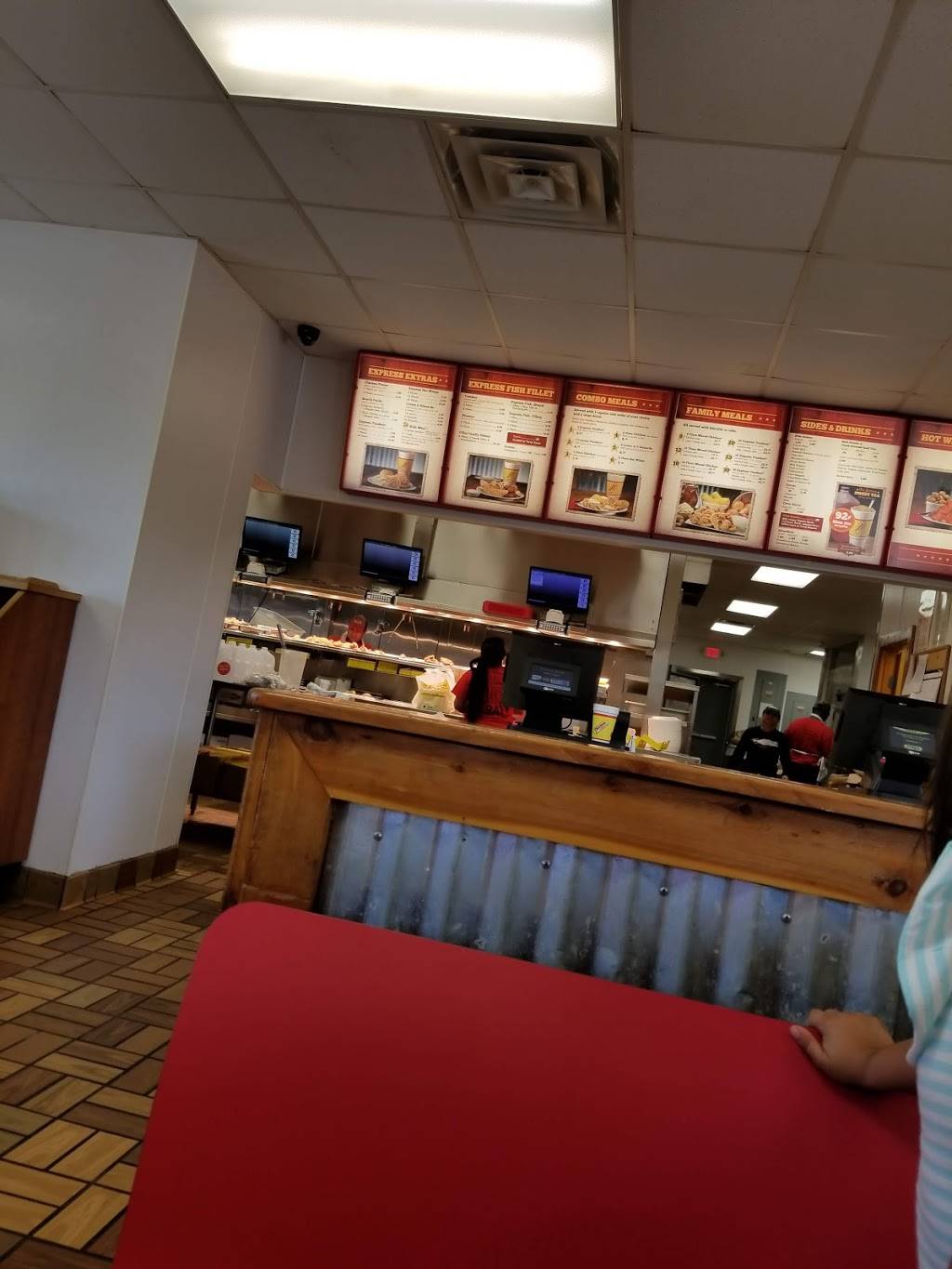 Chicken Express | restaurant | 2102 Judson Rd, Longview, TX 75605, USA | 9037539200 OR +1 903-753-9200