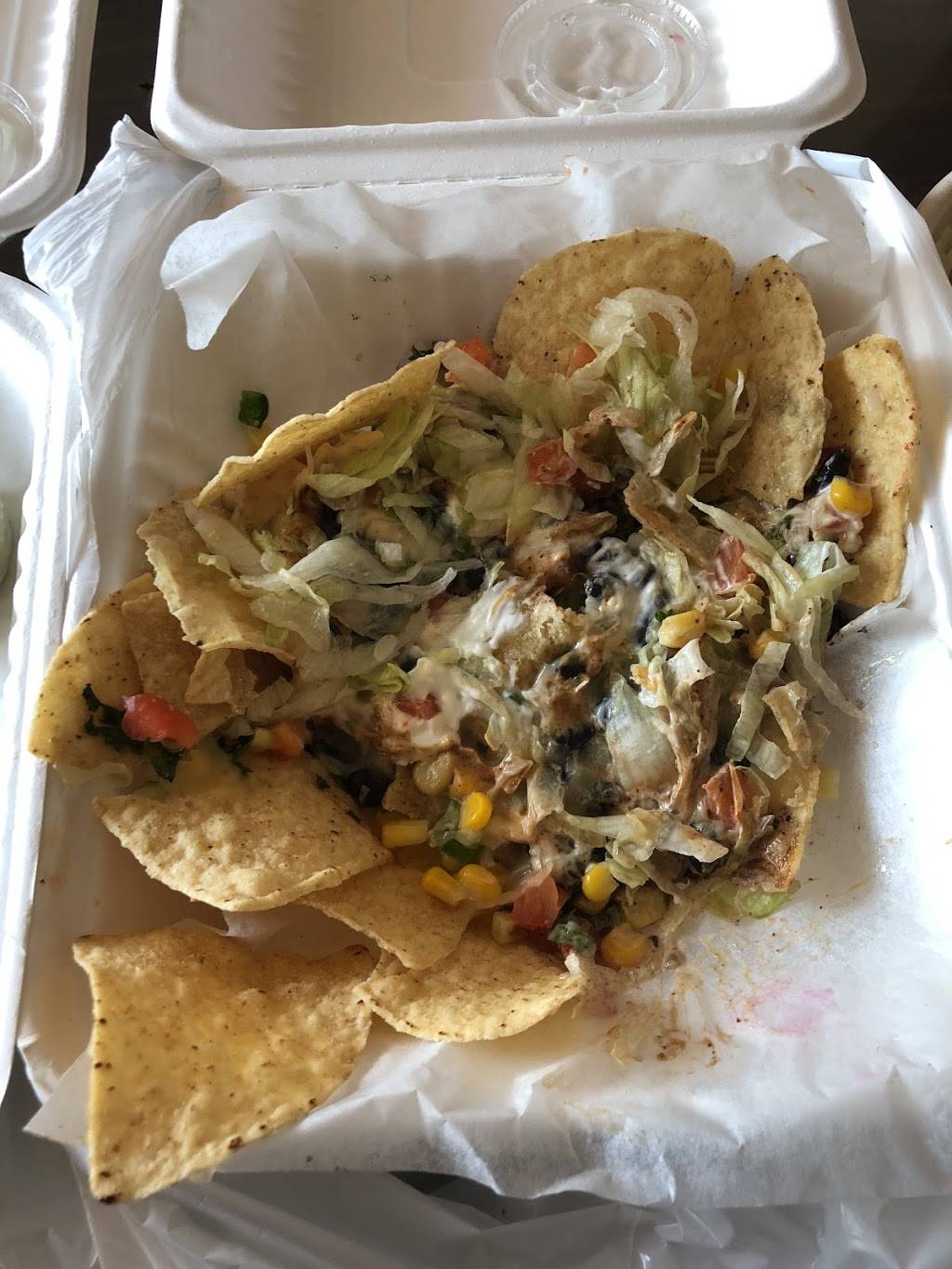 Quesada Burritos & Tacos | restaurant | 324 Highland Rd W #3, Kitchener, ON N2M 5G2, Canada | 5195799595 OR +1 519-579-9595