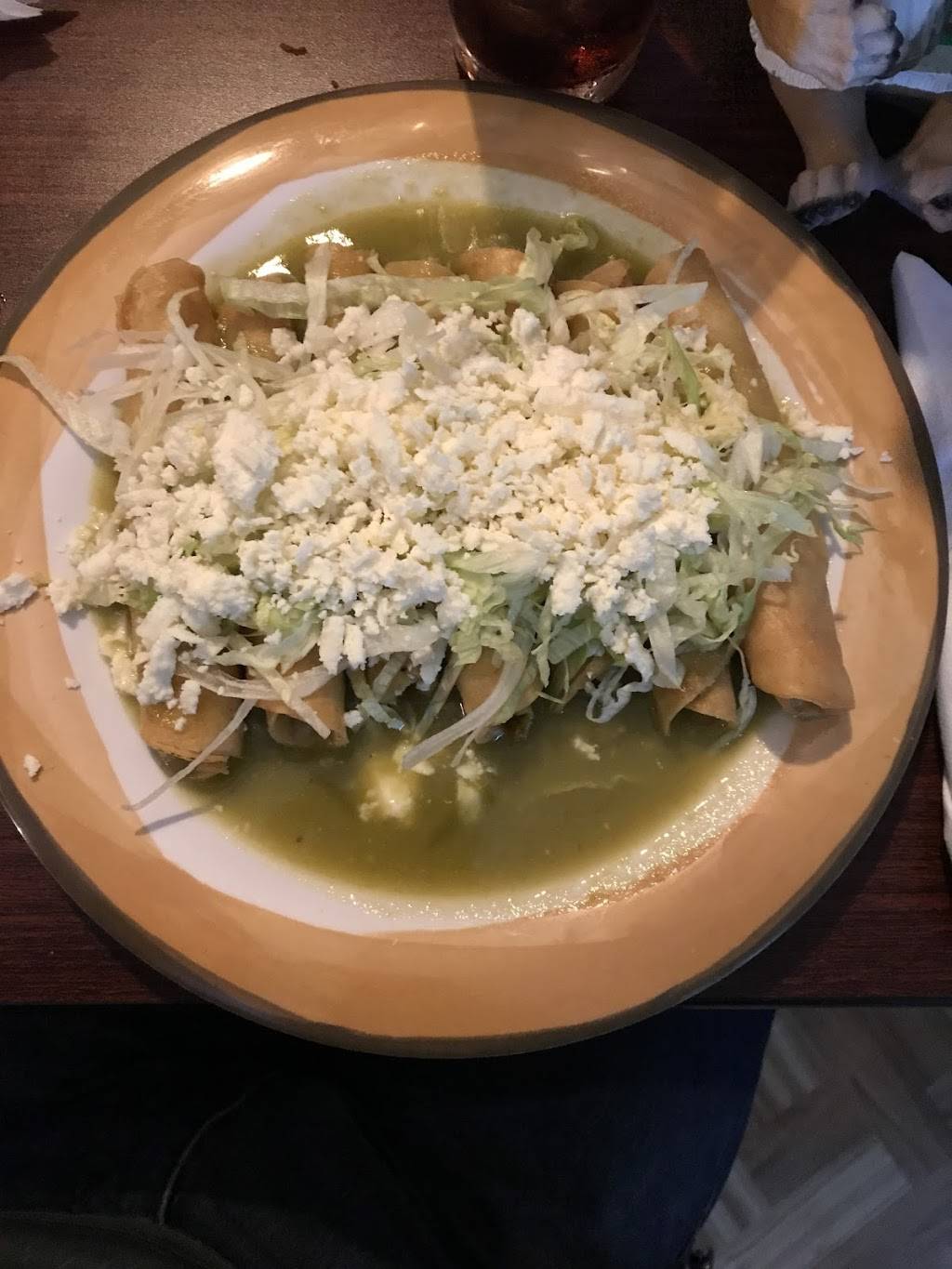La Pasadita Authentic Mexican Restaurant | restaurant | 1385 S Belcher Rd, Largo, FL 33771, USA | 7273517352 OR +1 727-351-7352