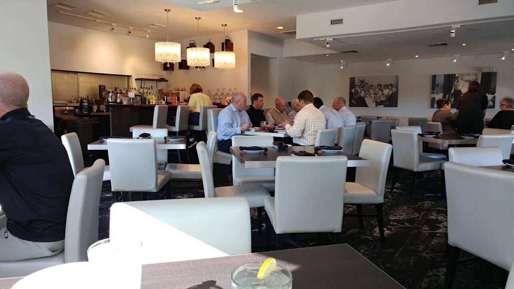 Blue Bamboo | restaurant | 3820 Southside Blvd, Jacksonville, FL 32216, USA | 9046461478 OR +1 904-646-1478