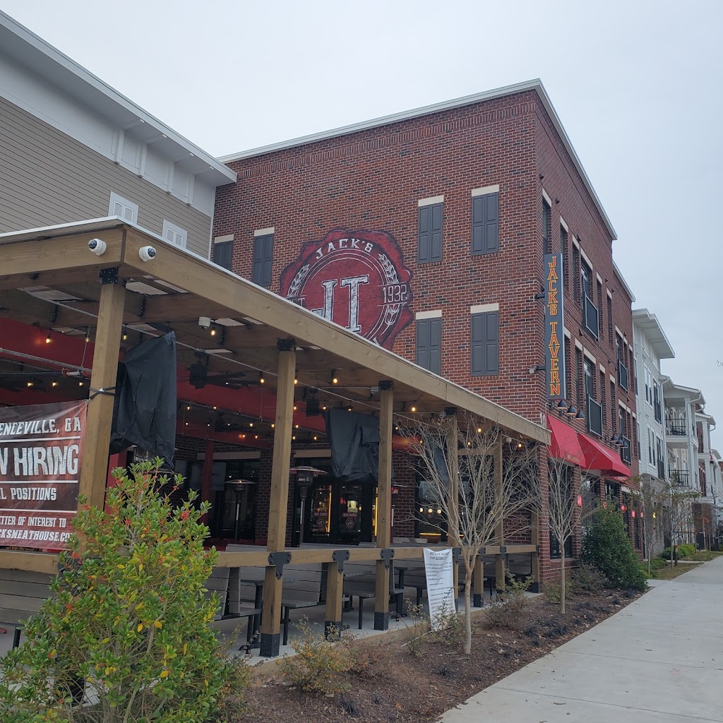 Uncle Jacks Tavern | restaurant | 30 S Clayton St Suite 100, Lawrenceville, GA 30046, USA | 4705321014 OR +1 470-532-1014