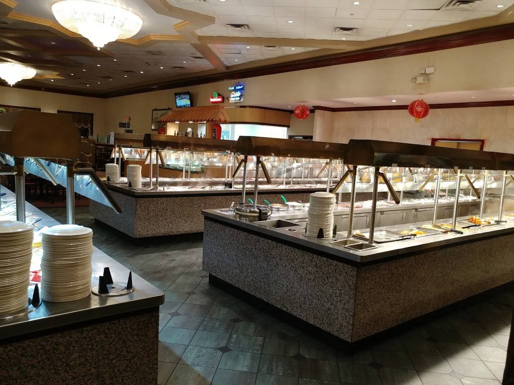 Lucky Village Buffet | restaurant | 10755 Westheimer Rd, Houston, TX 77042, USA | 7137890845 OR +1 713-789-0845
