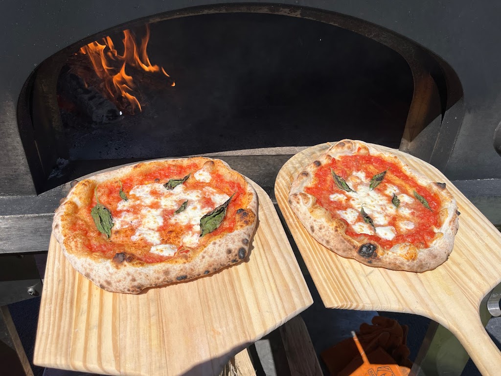 Popitos Pizza | restaurant | 6550 Roseland Farm, Crozet, VA 22932, USA | 4344009657 OR +1 434-400-9657