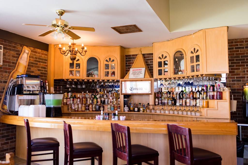 El Torero Mexican Grill | restaurant | 1830 E Jackson Blvd, Jackson, MO 63755, USA | 5732040905 OR +1 573-204-0905