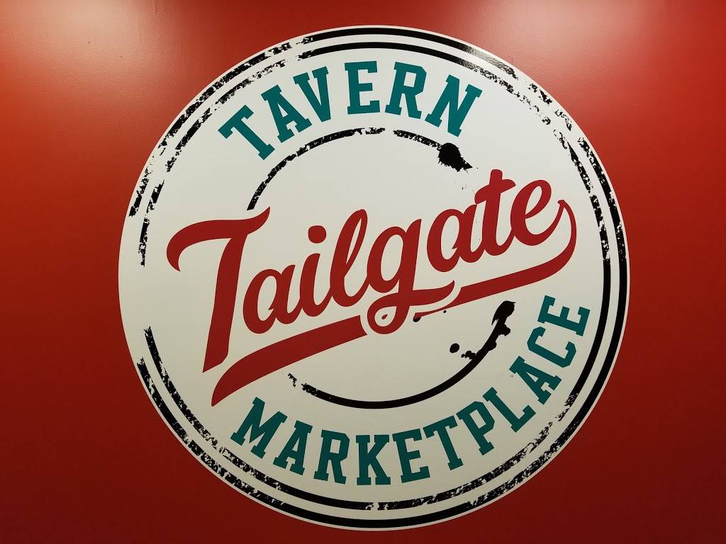 Tailgate Tavern & Marketplace | restaurant | 28 Portsmouth Ave, Stratham, NH 03885, USA | 6035802294 OR +1 603-580-2294