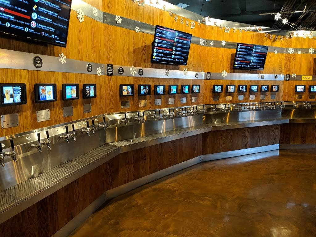 Red Arrow Tap Room - Elmhurst | restaurant | 111 E 1st St, Elmhurst, IL 60126, USA | 6305011322 OR +1 630-501-1322