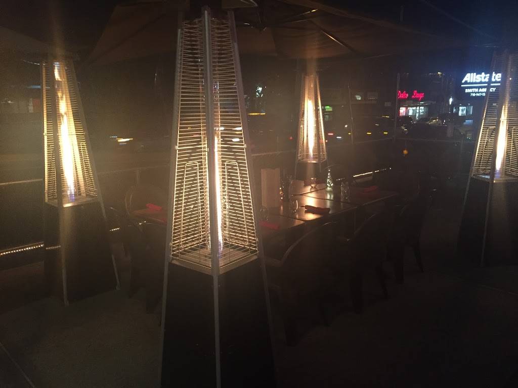 La Terrazza | restaurant | 3800 Richmond Ave, Staten Island, NY 10312, USA | 7184905023 OR +1 718-490-5023