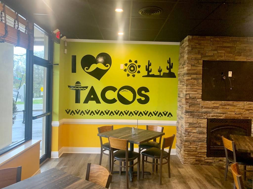I Love Tacos | restaurant | 9909 Taylorsville Rd, Jeffersontown, KY 40299, USA | 5023842154 OR +1 502-384-2154