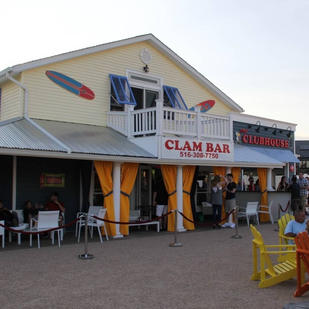 THE CLUBHOUSE LONG ISLAND - BELLMORE | restaurant | 134 Clubhouse Rd, Bellmore, NY 11710, USA | 5163087750 OR +1 516-308-7750