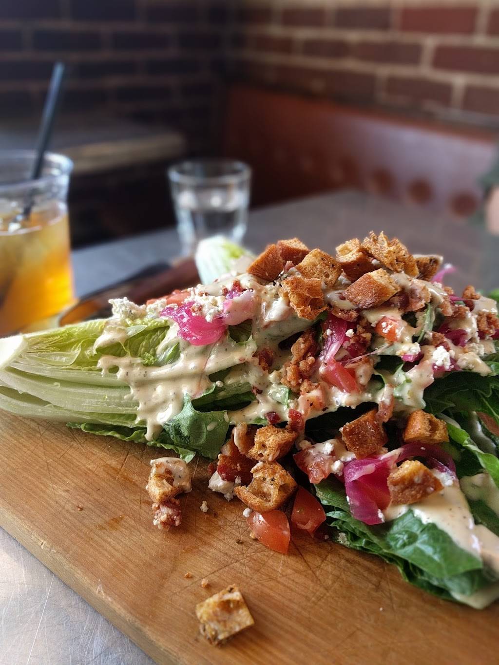 Eat Drink Americano | restaurant | 923 E 3rd St Suite 101, Los Angeles, CA 90013, USA | 2136200781 OR +1 213-620-0781