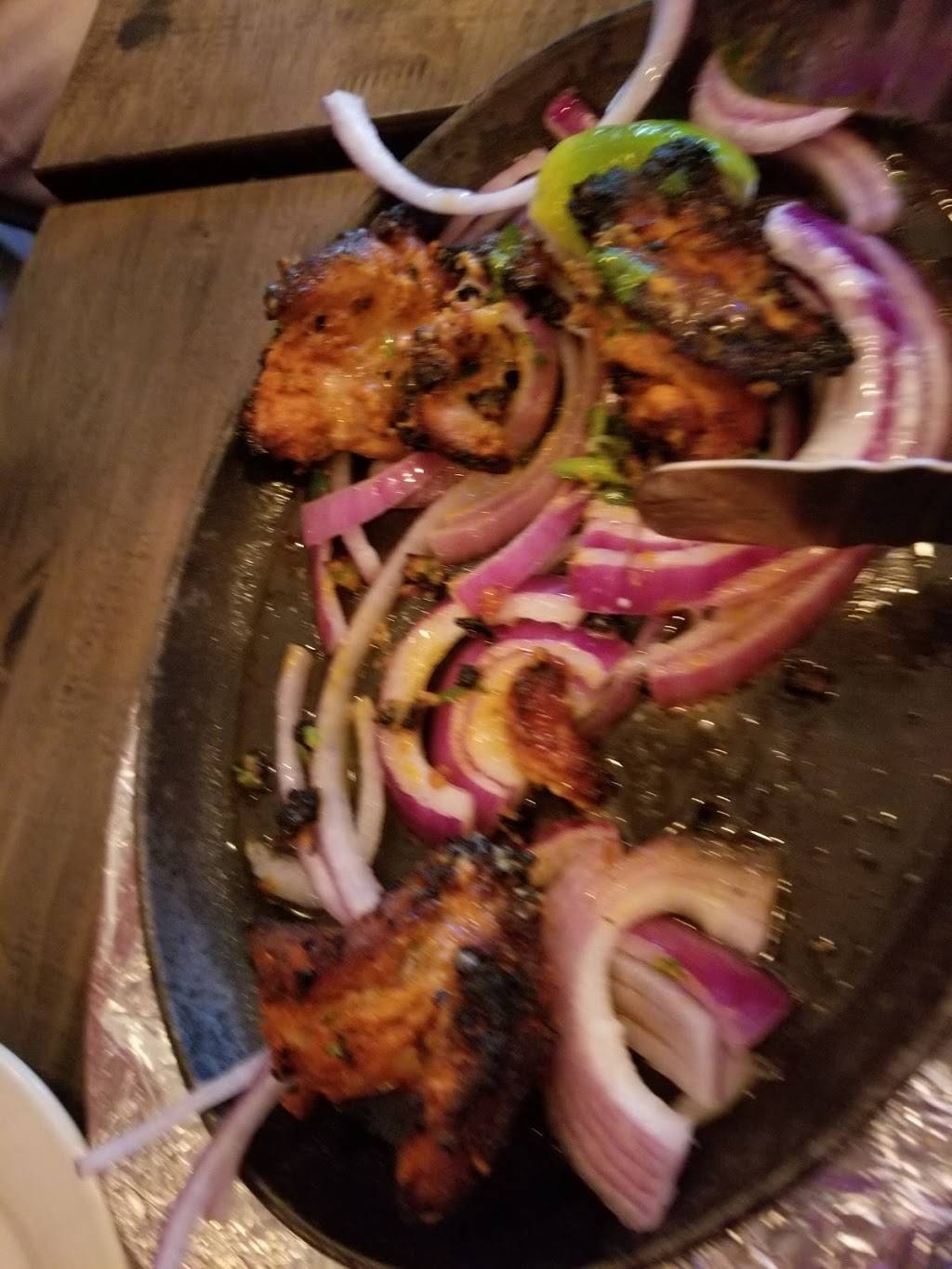 Currikitch | restaurant | 390 Woodbury Rd, Hicksville, NY 11801, USA | 5164905501 OR +1 516-490-5501