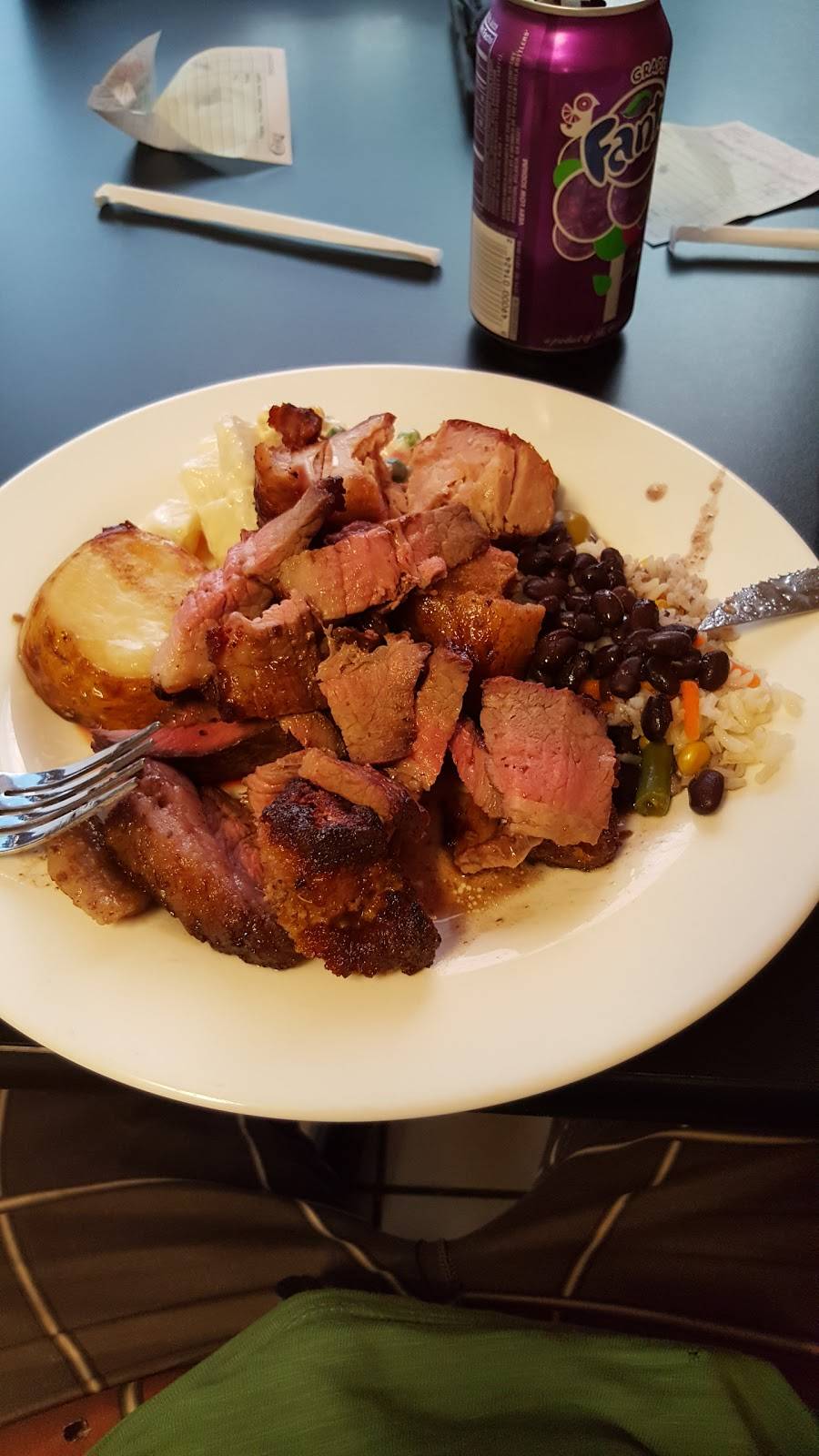 Minas Cafe Steakhouse | restaurant | 1241 Washington St, Norwood, MA 02062, USA | 7814409494 OR +1 781-440-9494