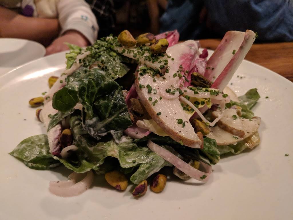 Juliette Kitchen & Bar | restaurant | 1000 Bristol St N #11, Newport Beach, CA 92660, USA | 9497525854 OR +1 949-752-5854