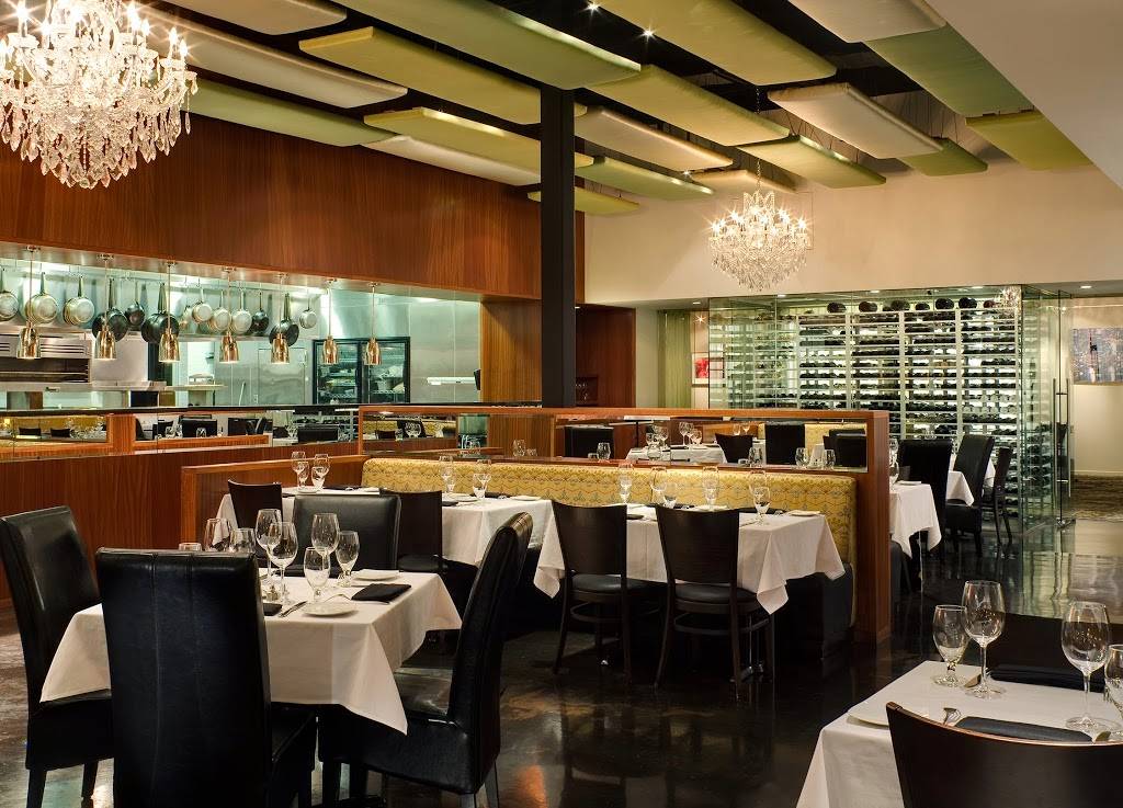 SILO | restaurant | 434 N Loop 1604 W, San Antonio, TX 78232, USA | 2104838989 OR +1 210-483-8989