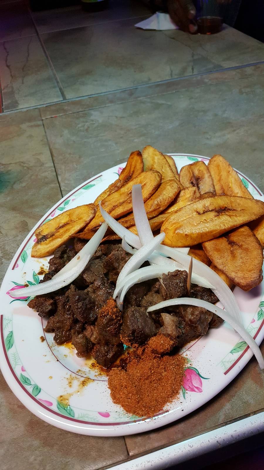 Come To Africa Restaurant | restaurant | 6834 New Hampshire Ave, Takoma Park, MD 20912, USA | 3012705252 OR +1 301-270-5252