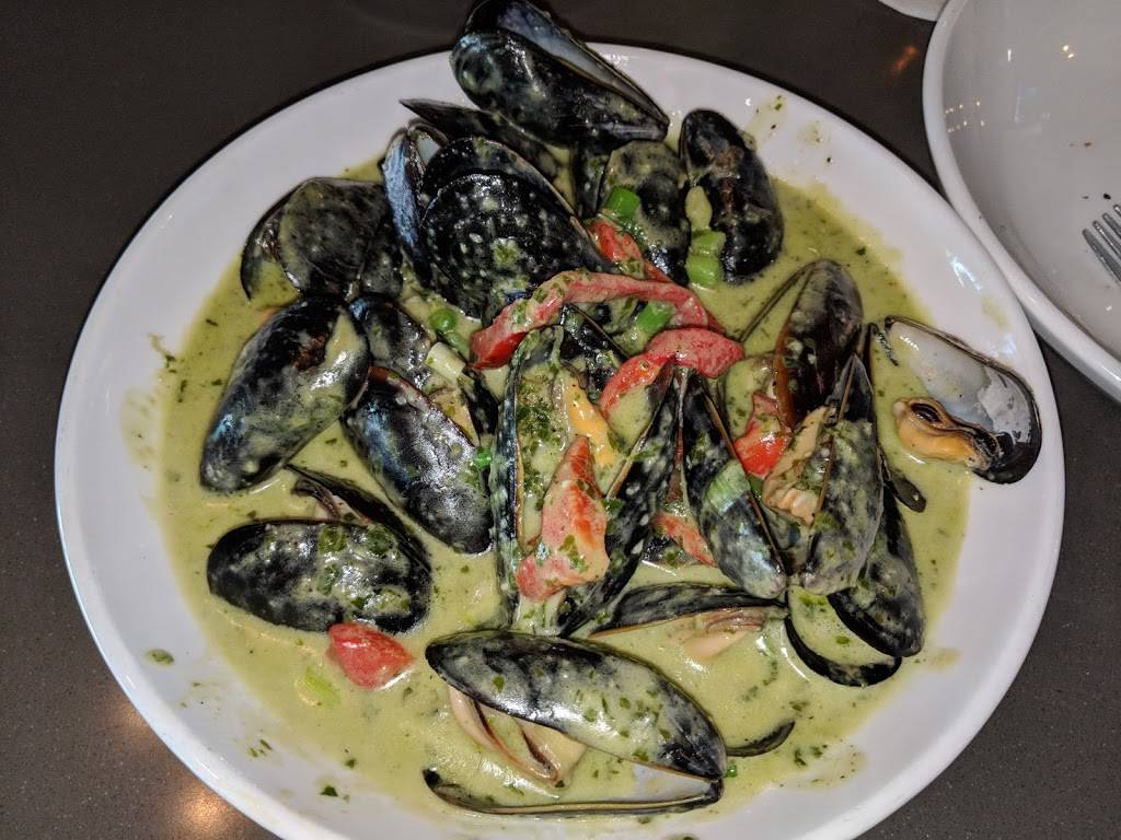 Pasta Fresca | restaurant | 4722 Forest Dr, Columbia, SC 29206, USA | 8037871838 OR +1 803-787-1838