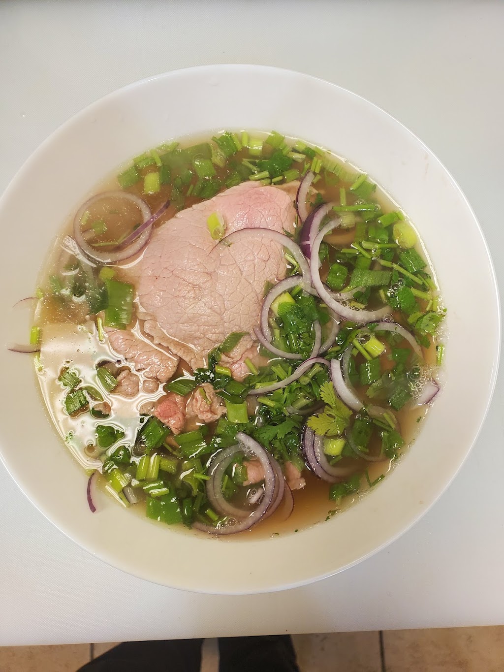 Tb pho &grill | restaurant | 8615 Tidwell Rd, Houston, TX 77028, USA | 2818884138 OR +1 281-888-4138