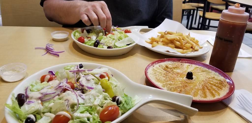 Omars Grill | restaurant | 10111 St Charles Rock Rd, St Ann, MO 63074, USA | 3144296881 OR +1 314-429-6881