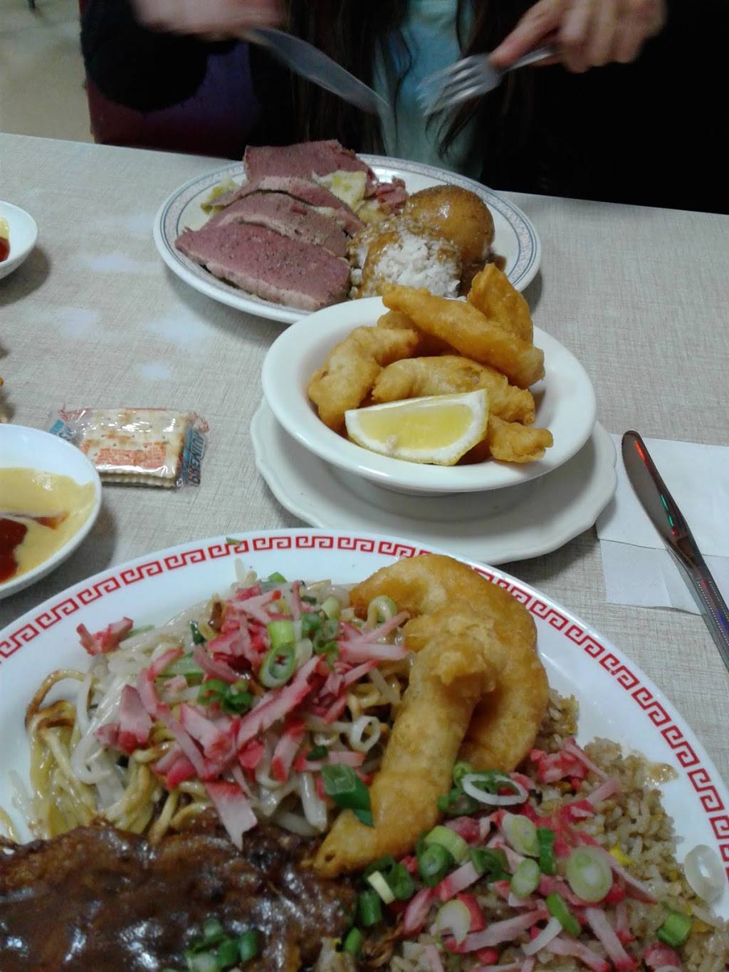 Chicago Restaurant | restaurant | 411 Main St, Woodland, CA 95695, USA | 5306622292 OR +1 530-662-2292