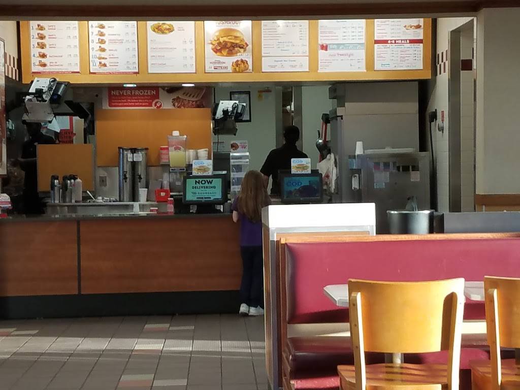 Wendys | restaurant | 1272 Bound Brook Rd, Middlesex, NJ 08846, USA | 7327649770 OR +1 732-764-9770