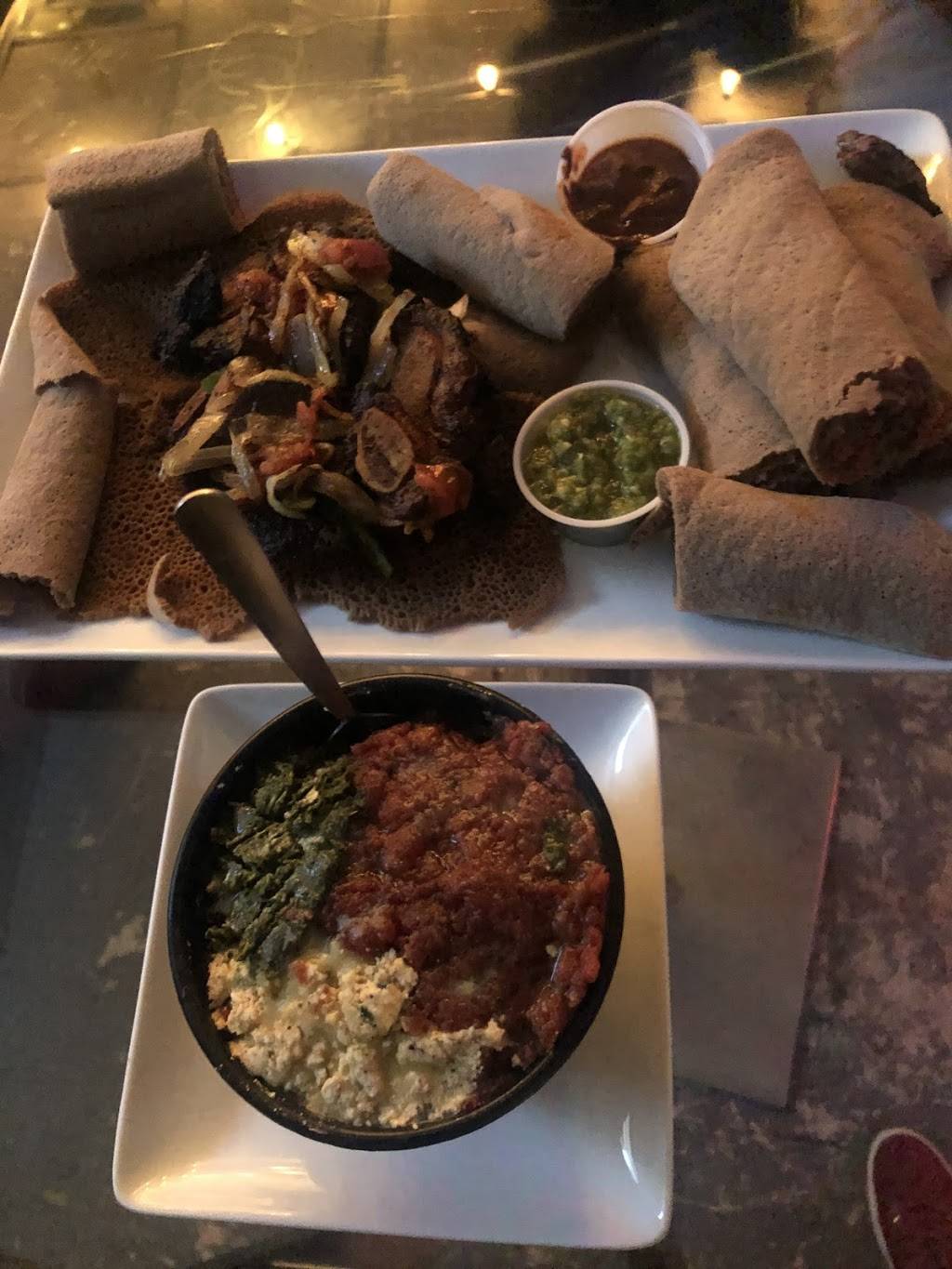 Gursha Ethiopian Kitchen | restaurant | 476 Bell Rd, Nashville, TN 37217, USA | 6156498179 OR +1 615-649-8179