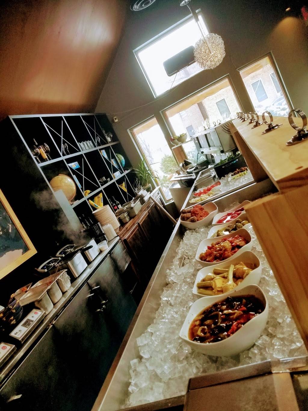 The Fat Tomato | restaurant | 38040 3rd St, Willoughby, OH 44094, USA | 4403068226 OR +1 440-306-8226