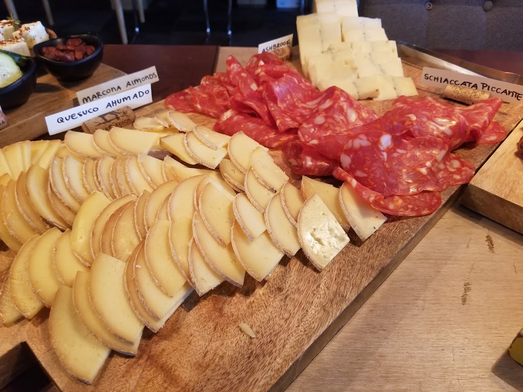 Camerata at Paulies | restaurant | 1830 Westheimer Rd, Houston, TX 77098, USA | 7135228466 OR +1 713-522-8466