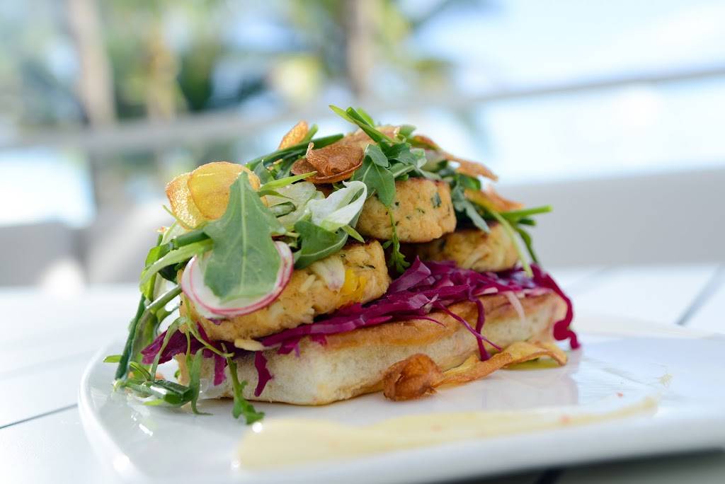La Côte | restaurant | 4441 Collins Ave, Miami Beach, FL 33140, USA | 3056744710 OR +1 305-674-4710