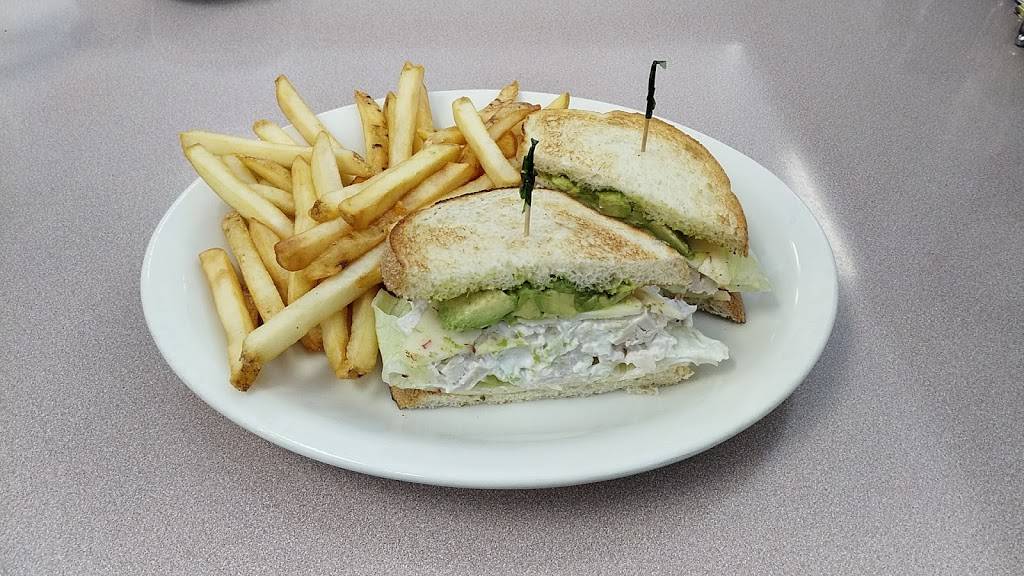 Mils Diner | restaurant | 36 S Abbott Ave, Milpitas, CA 95035, USA | 4089464773 OR +1 408-946-4773