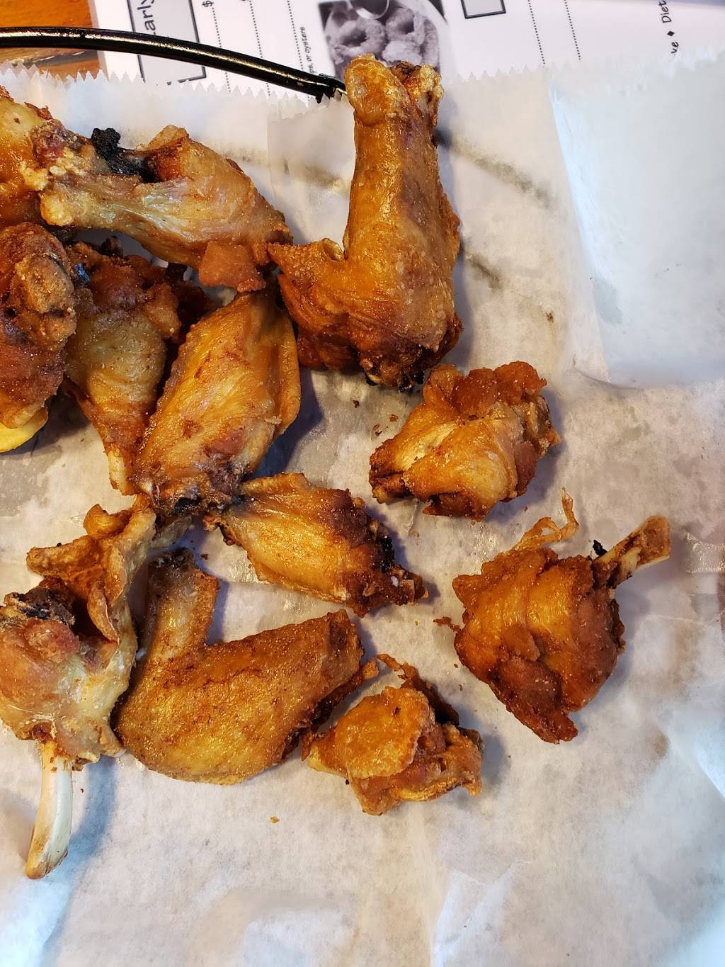 Steves seafood and oysters | restaurant | 925 N Bay St, Eustis, FL 32726, USA | 3526024587 OR +1 352-602-4587