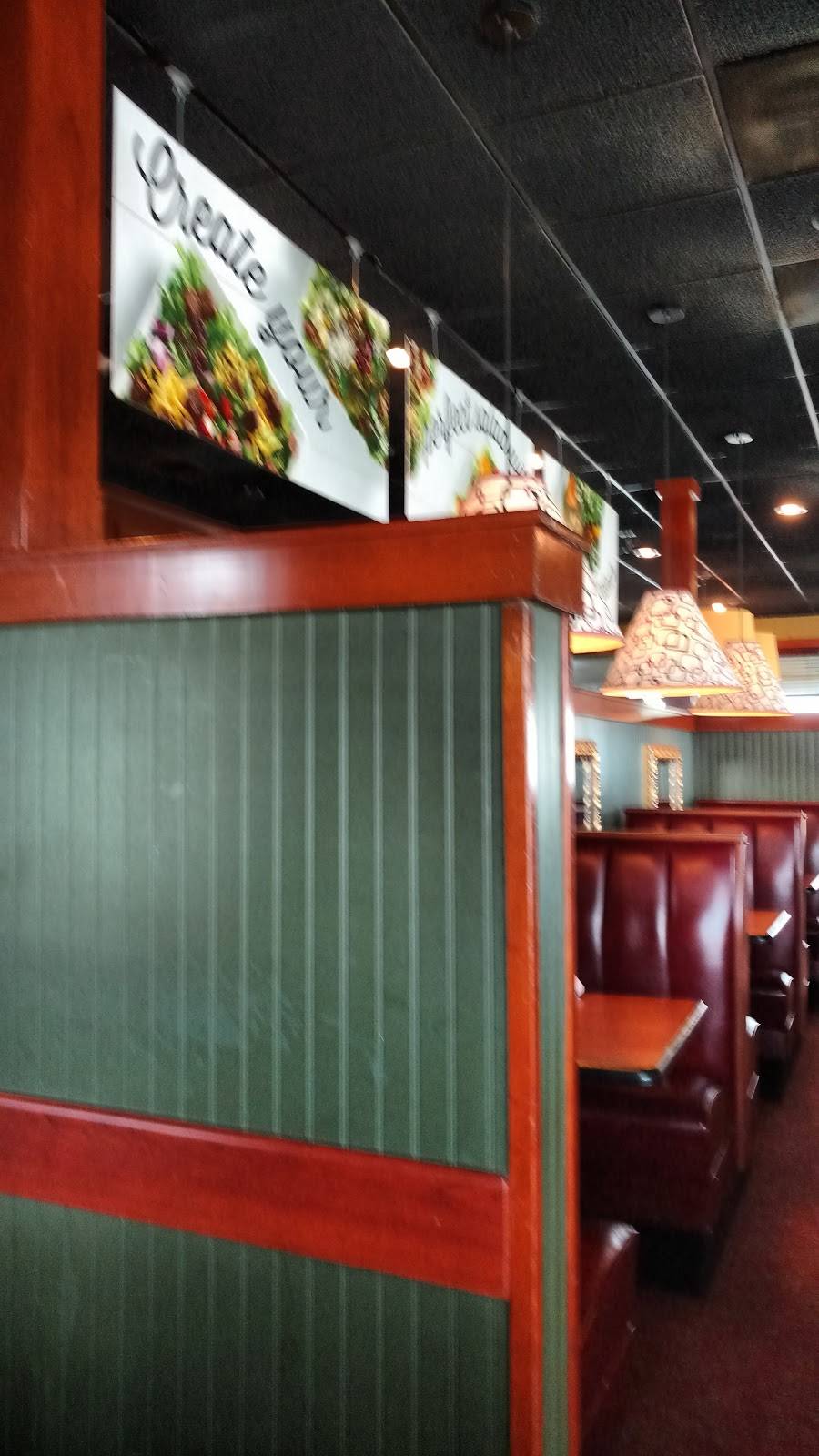 Ruby Tuesday | restaurant | 4632 Factory Stores Blvd, Myrtle Beach, SC 29579, USA | 8439037410 OR +1 843-903-7410