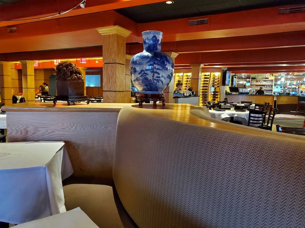 Shens Szechuan & Sushi | restaurant | 7580 Poe Ave, Dayton, OH 45414, USA | 9378983860 OR +1 937-898-3860