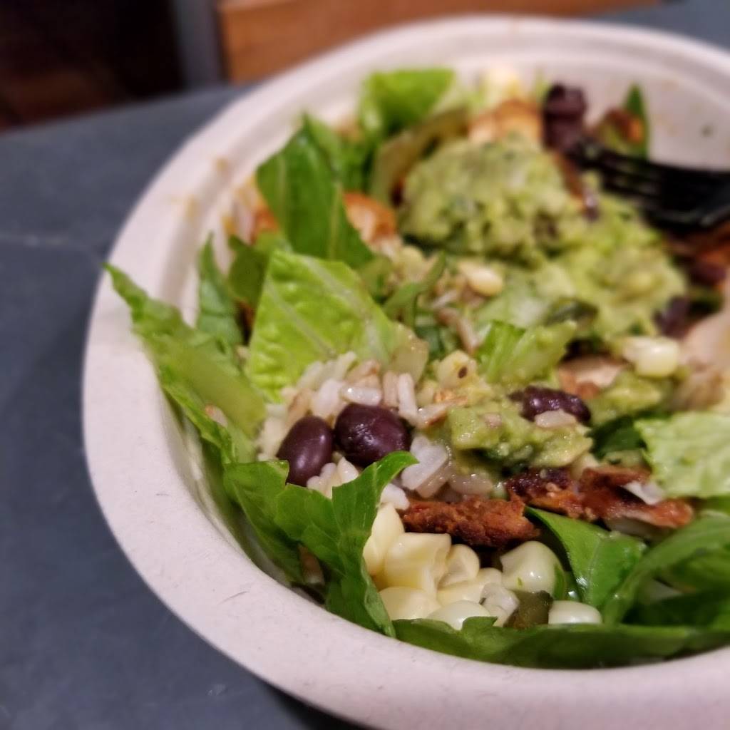 Chipotle Mexican Grill | restaurant | 103 FL-436, Fern Park, FL 32730, USA | 4078340165 OR +1 407-834-0165