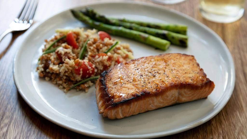 Greatroom | restaurant | 1360 W Mall Dr, Cleveland, OH 44114, USA | 2167367080 OR +1 216-736-7080