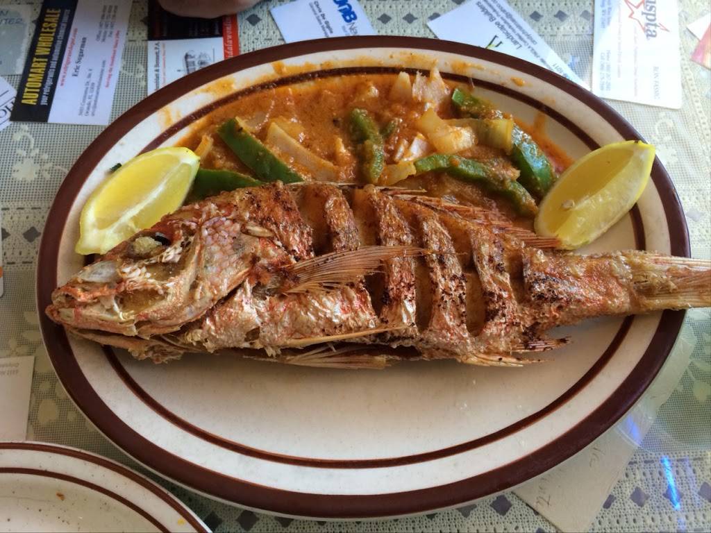 Numero Uno Cuban Restaurant | restaurant | 2499 S Orange Ave, Orlando, FL 32806, USA | 4078413840 OR +1 407-841-3840