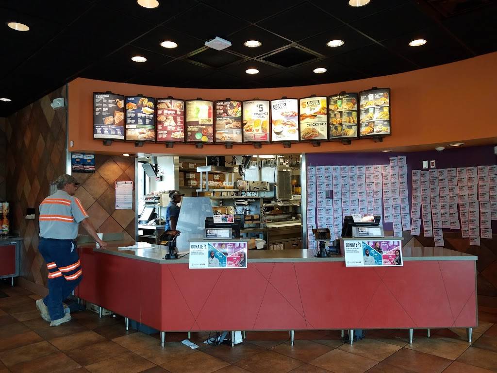 Taco Bell | meal takeaway | 9120 Rockville Rd, Indianapolis, IN 46234, USA | 3172730141 OR +1 317-273-0141