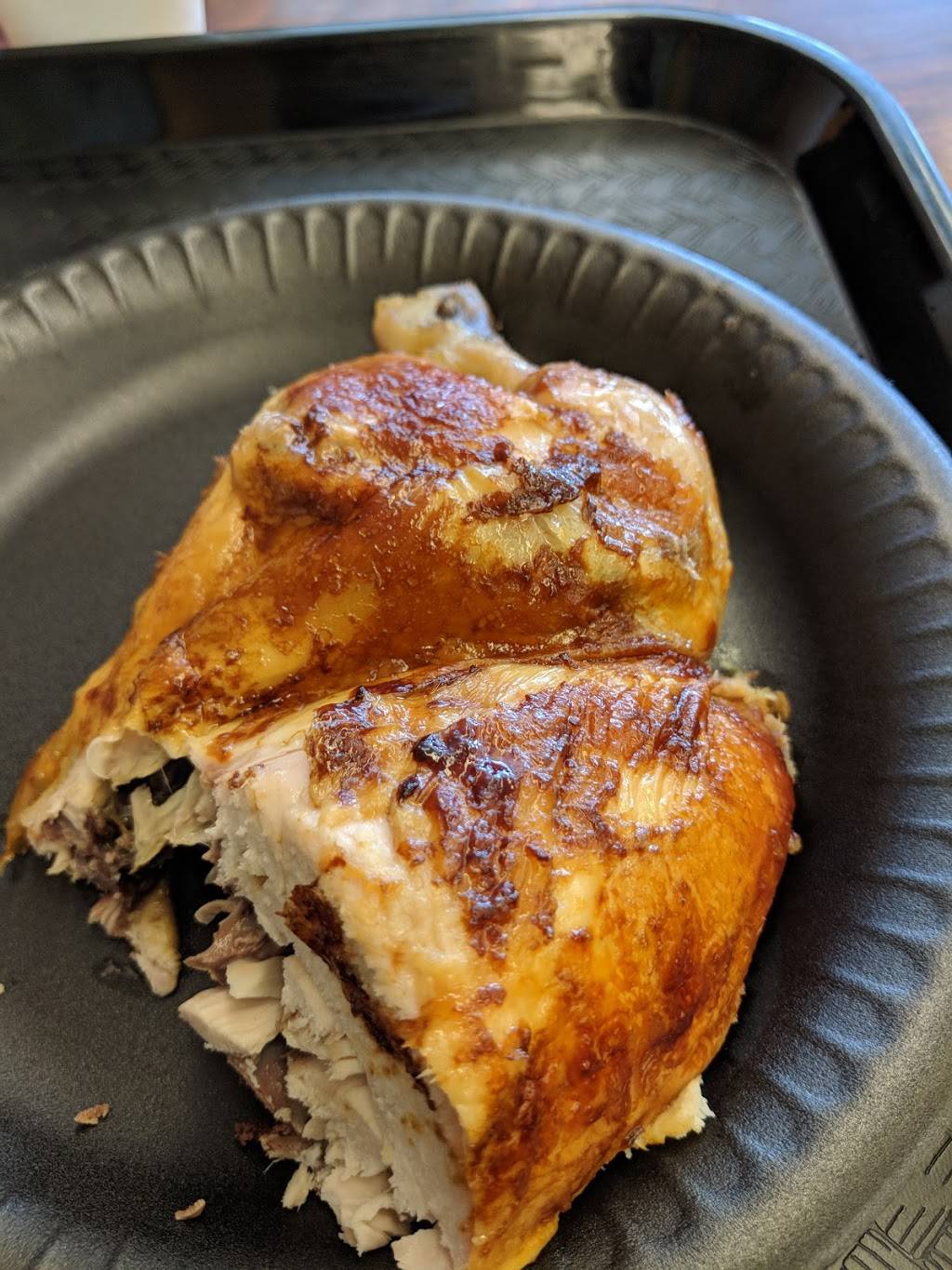 Juan Pollo | restaurant | 15845 Imperial Hwy, La Mirada, CA 90638, USA | 5629439000 OR +1 562-943-9000