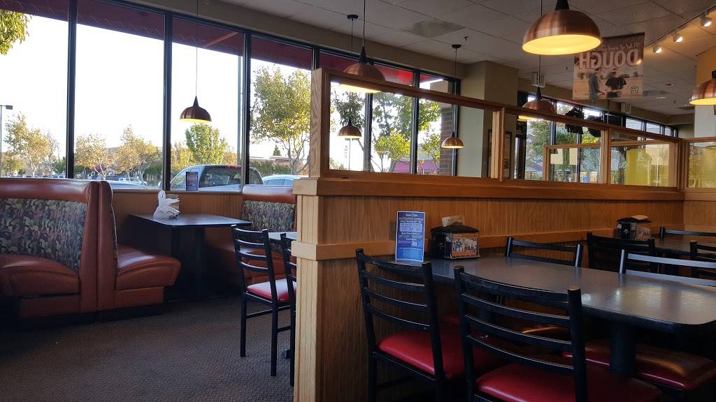 Round Table Pizza | meal delivery | 5085 Business Center Dr Suite 102, Fairfield, CA 94533, USA | 7072070378 OR +1 707-207-0378