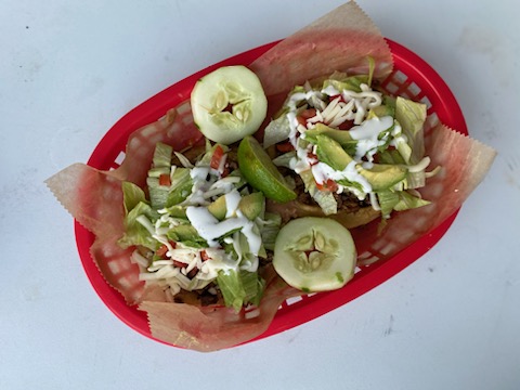 Carmona Tacos llc | restaurant | 2805 S High St, Columbus, OH 43207, USA | 3802420831 OR +1 380-242-0831