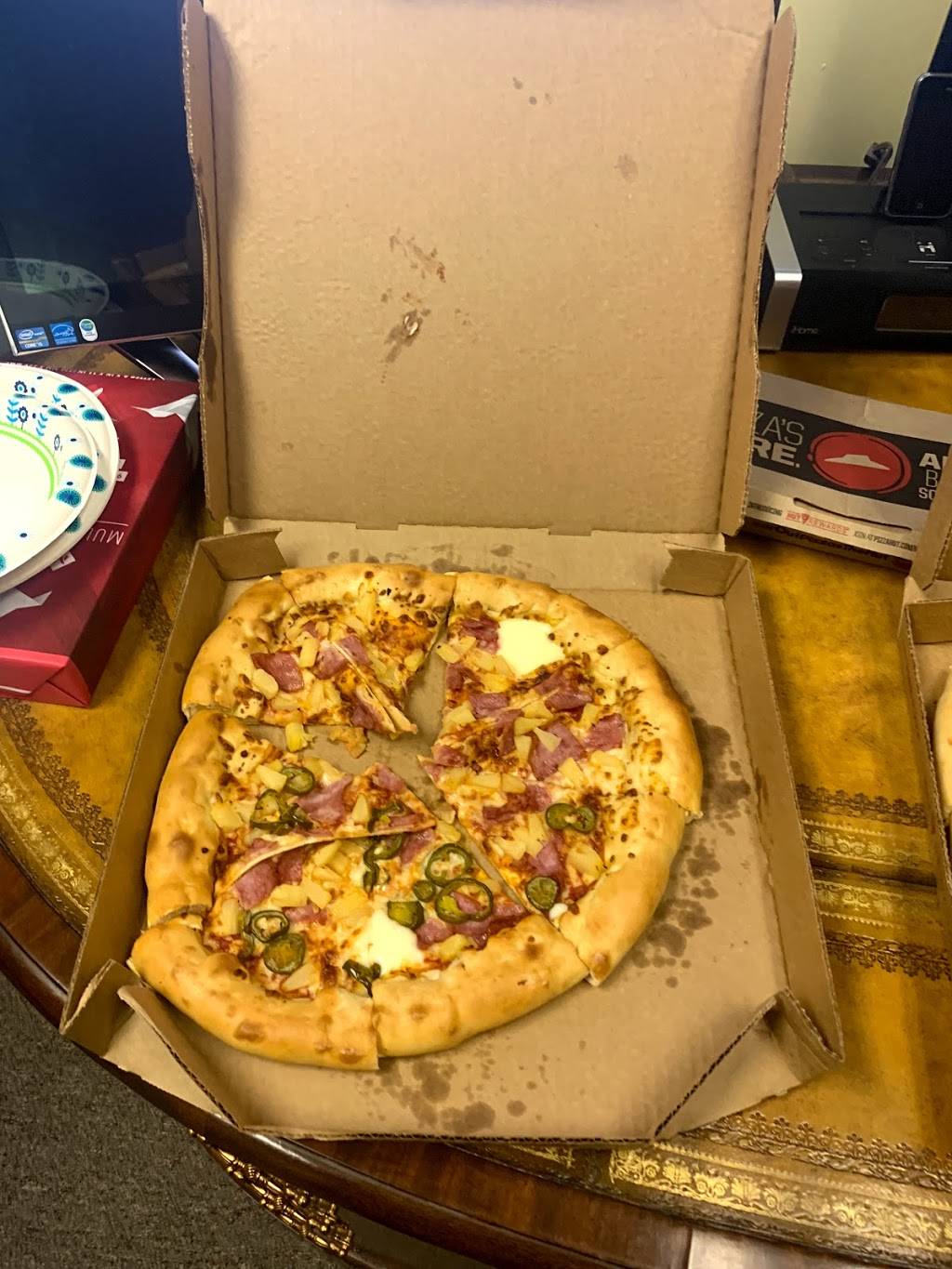 Pizza Hut | restaurant | 16166 Rippling Water Dr, Houston, TX 77084, USA | 2818562200 OR +1 281-856-2200