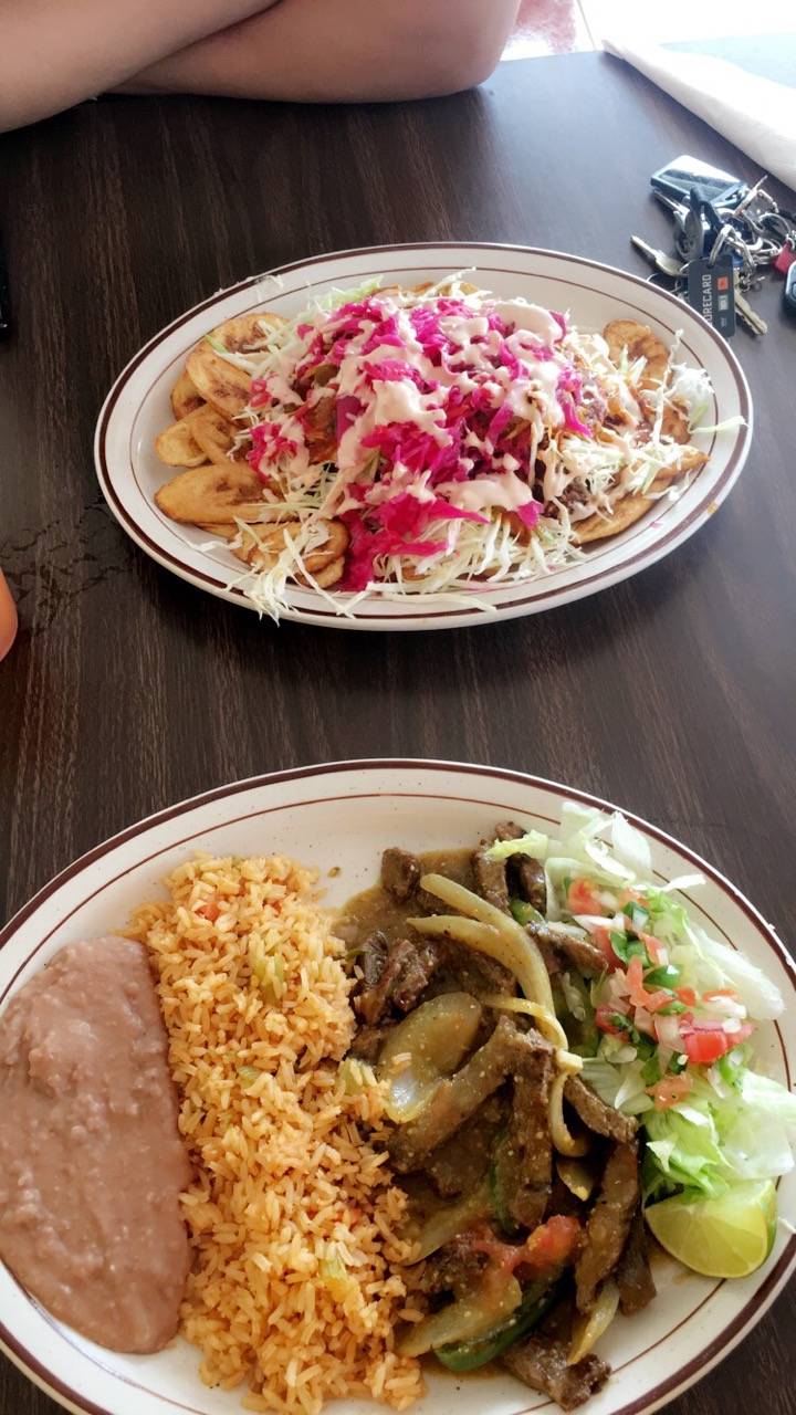 Salva Mex Restaurant | restaurant | 2833 Gulf Creek Dr, Houston, TX 77012, USA | 7136433288 OR +1 713-643-3288