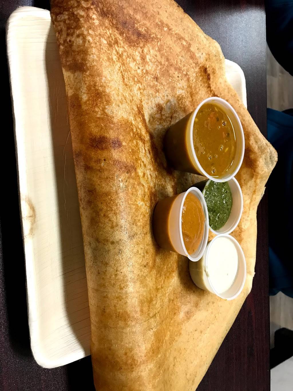 Chennai Express | restaurant | 14516 Lee Rd B, Chantilly, VA 20151, USA | 7039611600 OR +1 703-961-1600